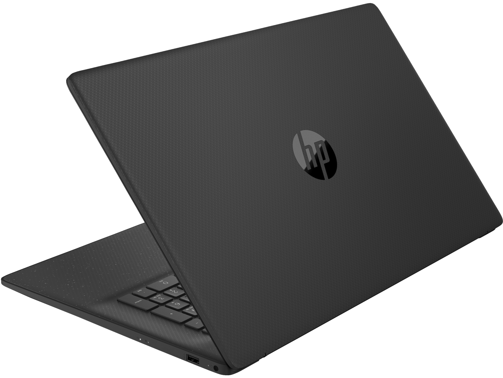 Laptop 17 with Intel Core i7-1355U | 17.3in HD+ Touchscreen | Up to 64GB RAM & 2TB SSD