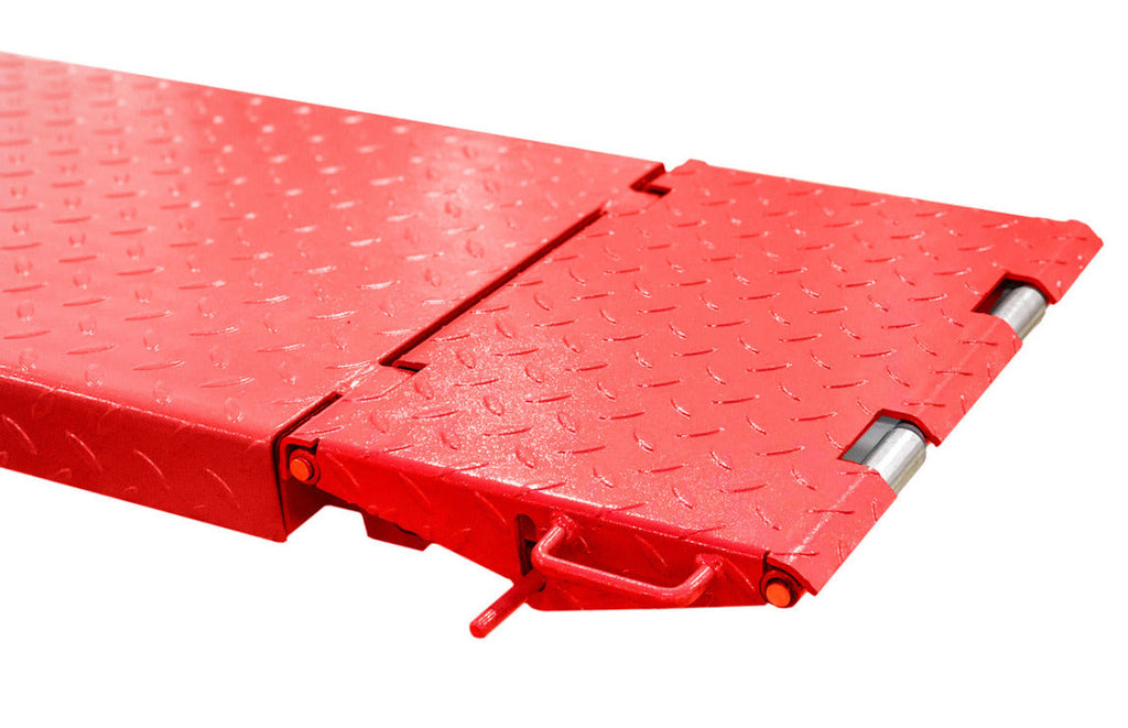 Scissor lift 3T 1000mm 230V MW Tools