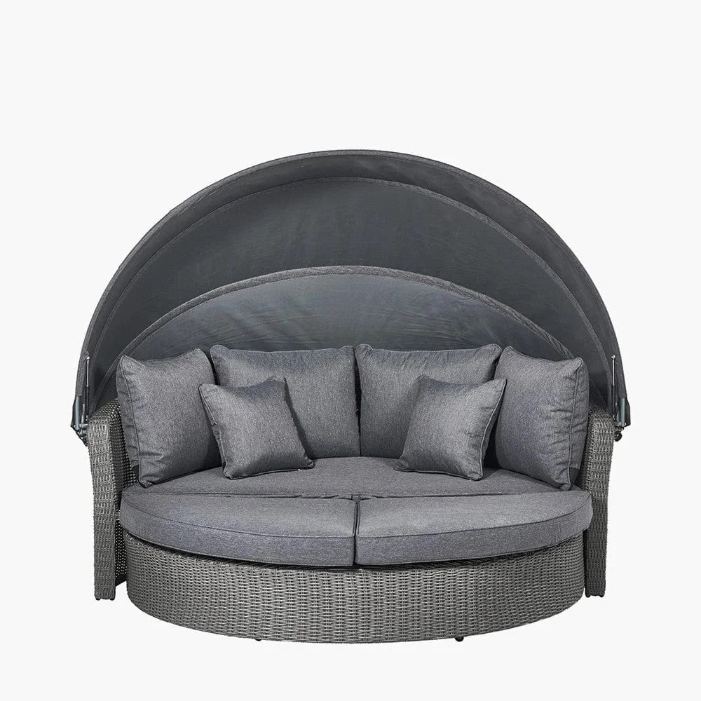 Lounge Shell Sun Island Outdoor Weatherproof
