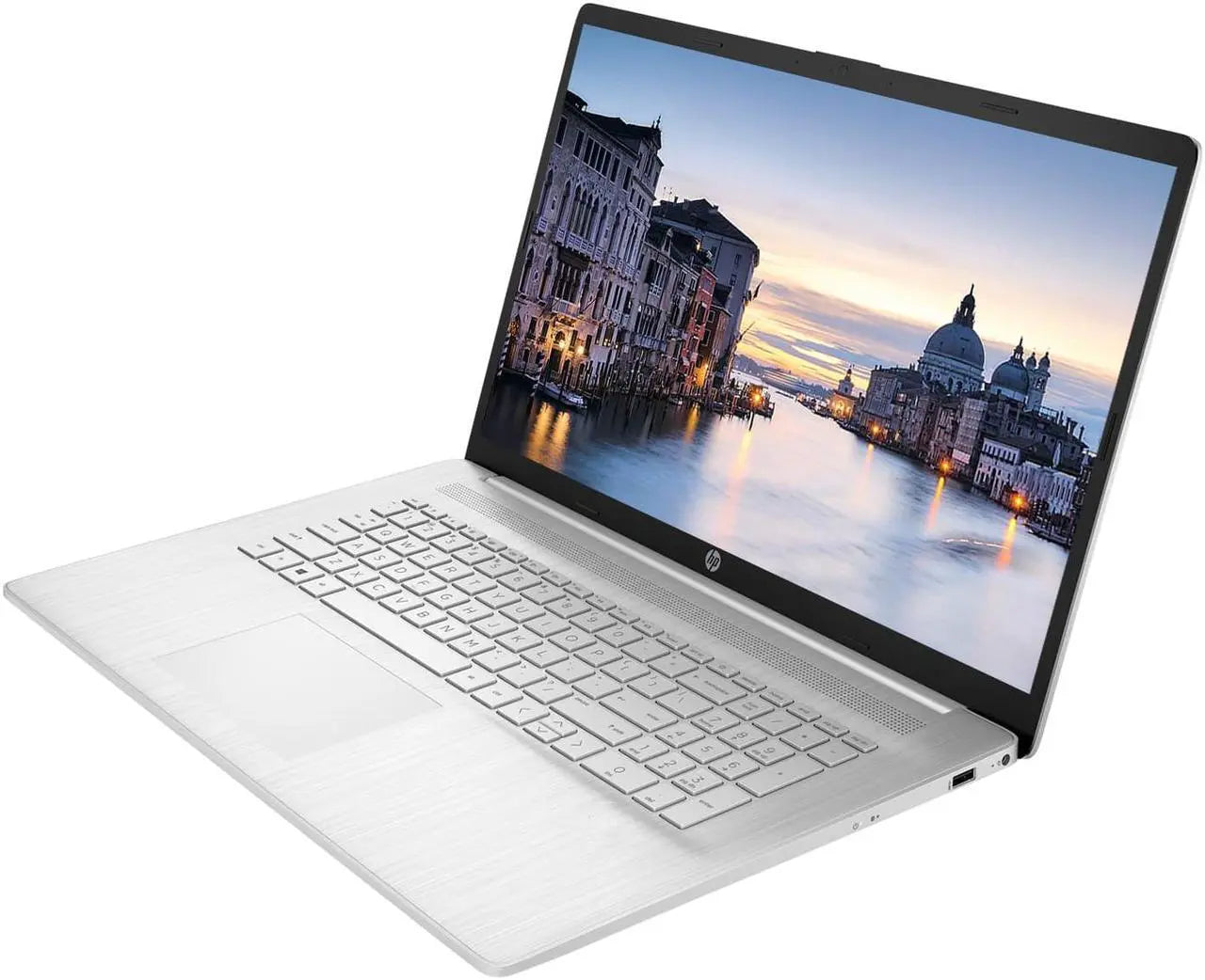 Laptop 17 with Intel Core i7-1355U | 17.3in HD+ Touchscreen | Up to 64GB RAM & 2TB SSD