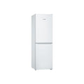Bosch KGN34NWEAG Freestanding 297 Litre 50/50 Frost Free Fridge Freezer