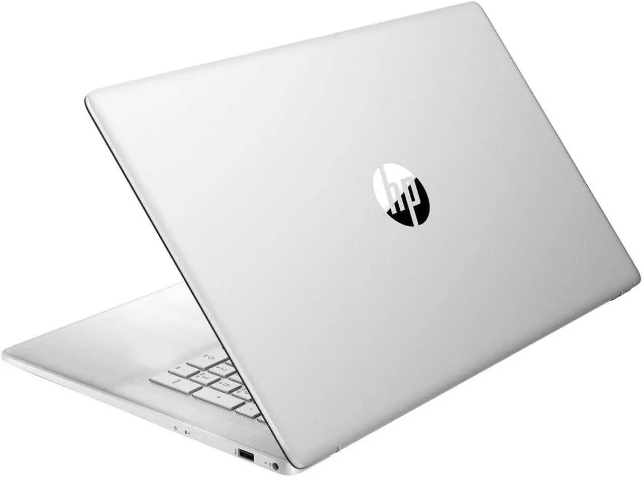 Laptop 17 with Intel Core i7-1355U | 17.3in HD+ Touchscreen | Up to 64GB RAM & 2TB SSD