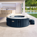 INTEX 28428EX Inflatable Spa. 4-6 People
