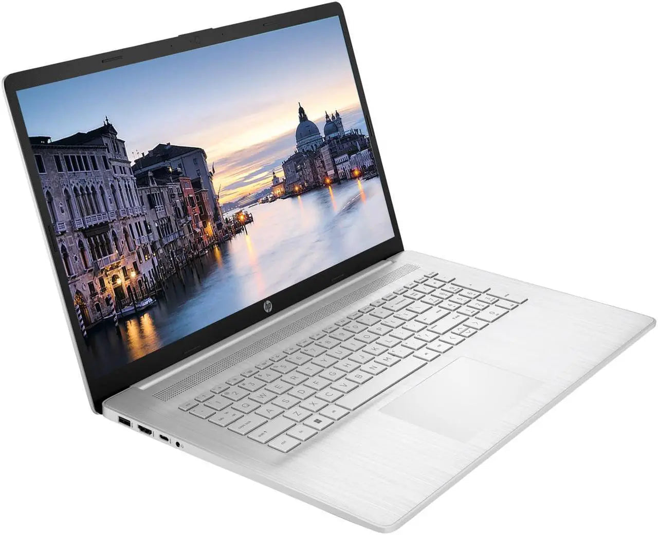 Laptop 17 with Intel Core i7-1355U | 17.3in HD+ Touchscreen | Up to 64GB RAM & 2TB SSD