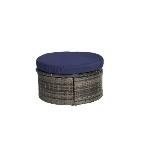 Lounge Shell Sun Island Outdoor Weatherproof